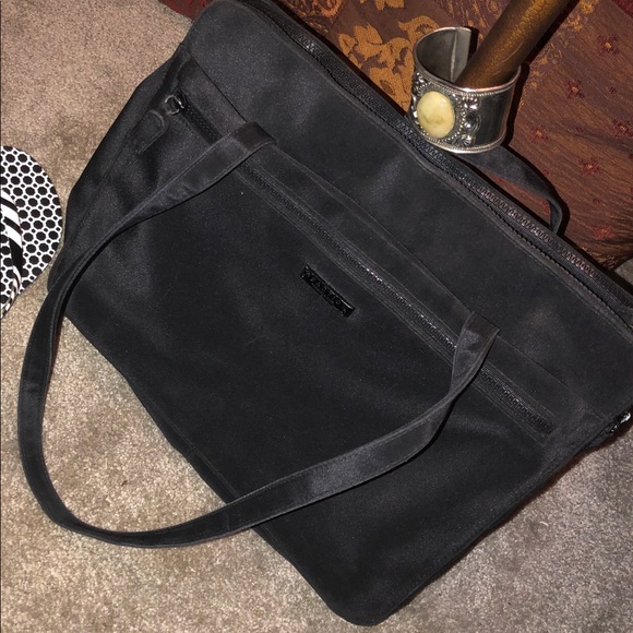 Kenneth Cole Reaction laptop/brief case - Picture 9 of 13